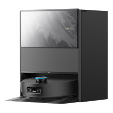 Робот-пилосос AQUA10 ULTRA RLR81CE-1-BL DREAME