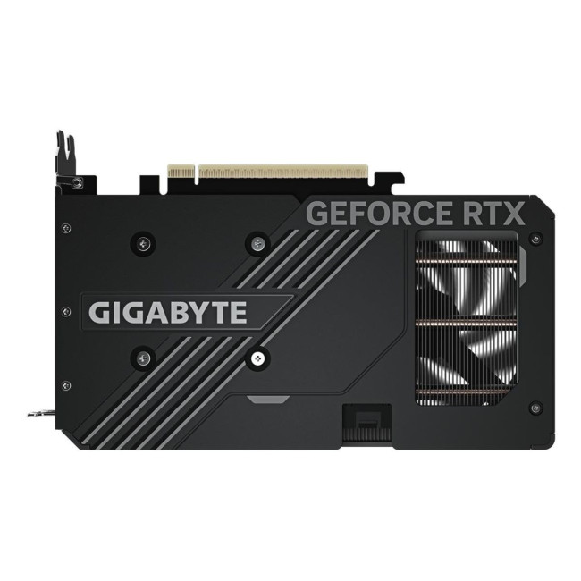 Відеокарта PCIE16 RTX5060TI 8GB GDDR7 GV-N506TWF2MAX OC-8GD GIGABYTE
