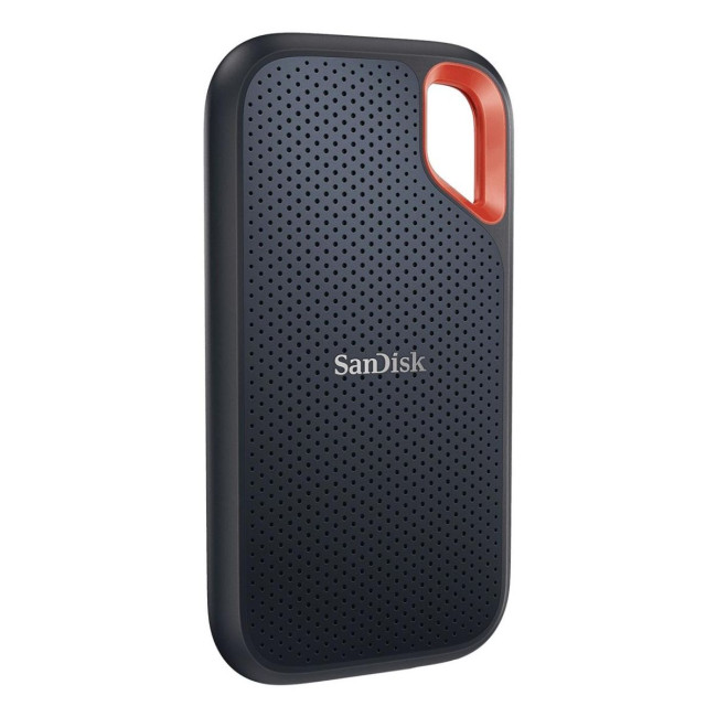 Твердотільний запам’ятовувальний пристрій накопичувач (SSD) USB3.1 2TB EXT. SDSSDE61-2T00-G25 SANDISK