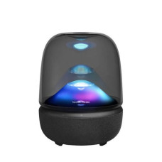 Акустична система портативна з БТ та WiFi harman/kardon HKAURAS5WFBSEP
