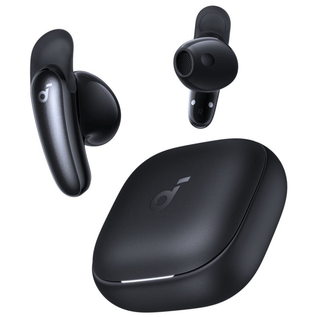 Гарнітура Anker SoundСore Liberty Buds Black