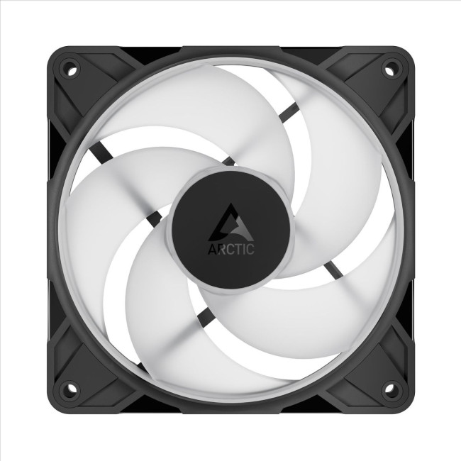 Набір із трьох вентиляторів для корпусу 120MM P12 PRO A-RGB 3-PACK ACFAN00333A ARCTIC