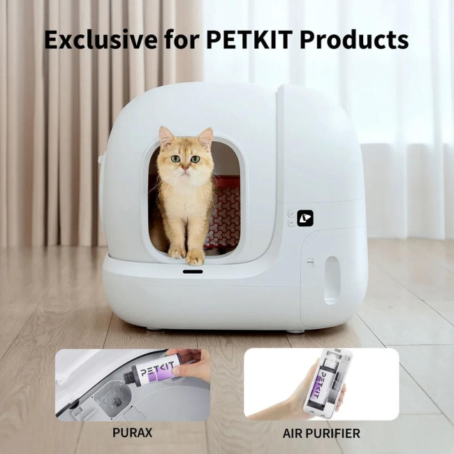 Нейтралізатор запаху PETKIT Pura Air Smart Spray P9202