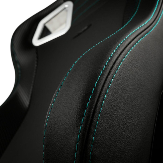 Ігрове крісло Noblechairs EPIC Mercedes-AMG Petronas Motorsport