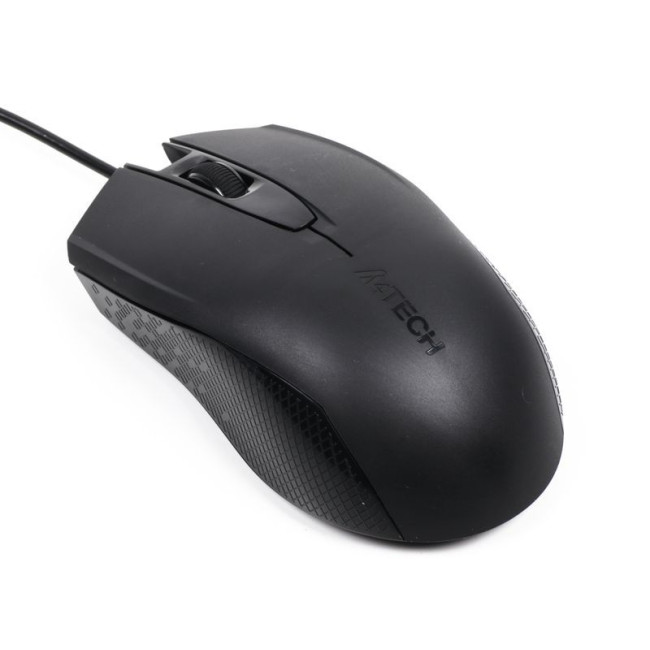 Миша дротова V-Track USB, 1200 DPI, 8-в-1