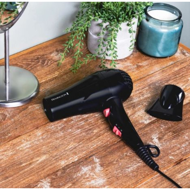 Фен Remington D2000