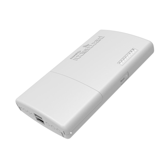 Мережевий коммутатор Ethernet з RB960PGS-PB MIKROTIK
