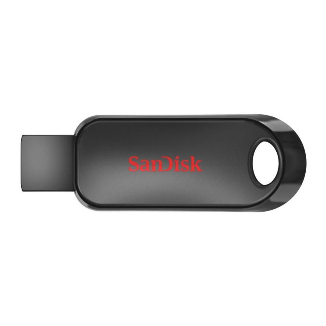 Флеш-пам'ять (накопичувач USB) USB2 64GB SDCZ62-064G-G35 SANDISK
