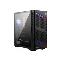 Корпус ATX W/O PSU MPG VELOX 100P AIRFLOW MSI