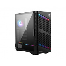 Корпус ATX W/O PSU MPG VELOX 100P AIRFLOW MSI