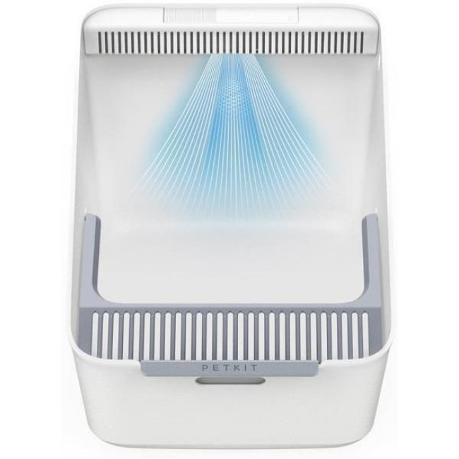 Лоток PETKIT PURA CAT Litter Box (White) P951