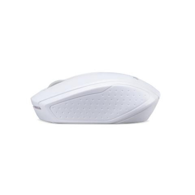 Mиша USB OPTICAL WRL WHITE GP.MCE11.00Y ACER