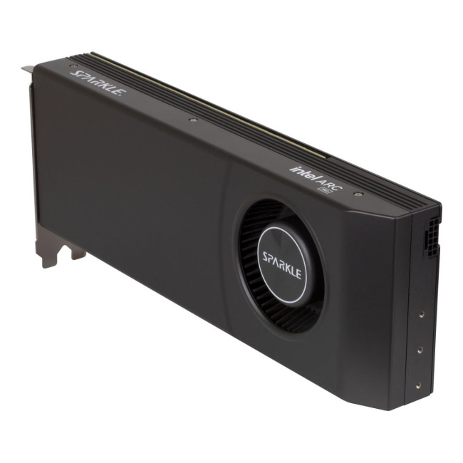 Відеокарта PCIE16 ARC B70 32GB GDDR6 SBP70W-32G PRO B70 SPARKLE