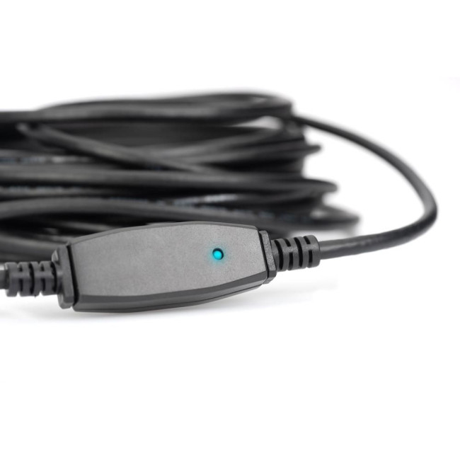 Кабель активний USB3 20 M DA-73107 DIGITUS by ASSMANN