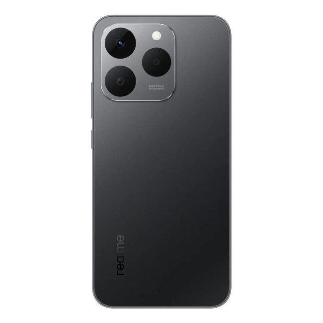 Мобільний телефон 15T RMX5111 12/256 SUIT TITANIUM REALME