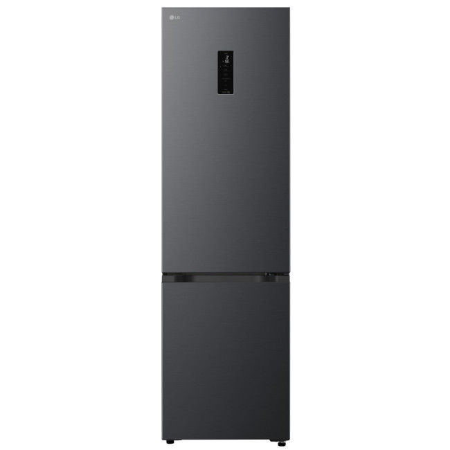 Холодильник LG GC-B509ETTM