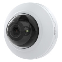 Камера купольна M4215-LV 02677-001 AXIS