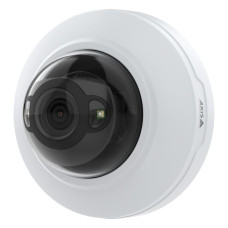 Камера купольна M4215-LV 02677-001 AXIS