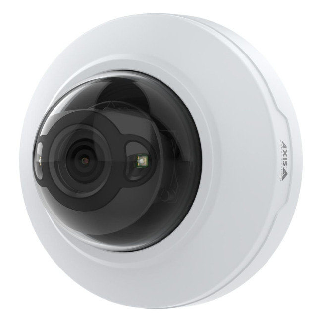 Камера купольна M4215-LV 02677-001 AXIS