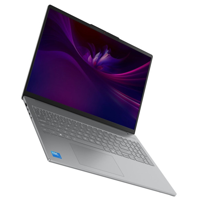 Ноутбук Lenovo IdeaPad Slim 5 16IRH10 (83HS008MRA) Luna Grey