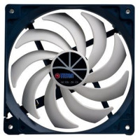 Вентилятор 140 x 140 x 25 мм, PWM