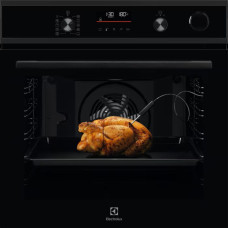 Електрична духова шафа Electrolux EOC6P77H