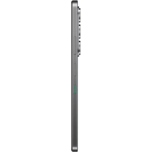 Мобільний телефон HOT 60I 8/256 X6728 SLEEK BLACK INFINIX