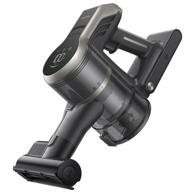 Акумуляторний пилосос Dreame Mova S2 Detect