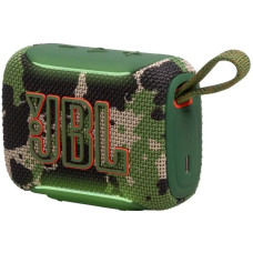 Портативна акустика JBL Go 5 Squad (JBLGO5SQUAD)