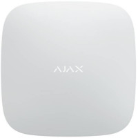 Ajax ReX 2 (8EU) white ретранслятор сигналу