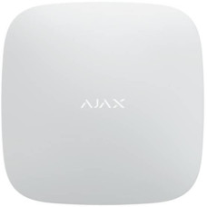 Ajax ReX 2 (8EU) white ретранслятор сигналу