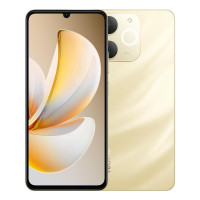 Мобільний телефон NOTE 70 RMX5313 4/128 GOLD REALME
