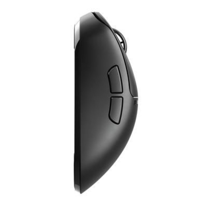 Миша бездротова PULSAR Xlite Crazylight Medium 8К (PXLCL201), чорний