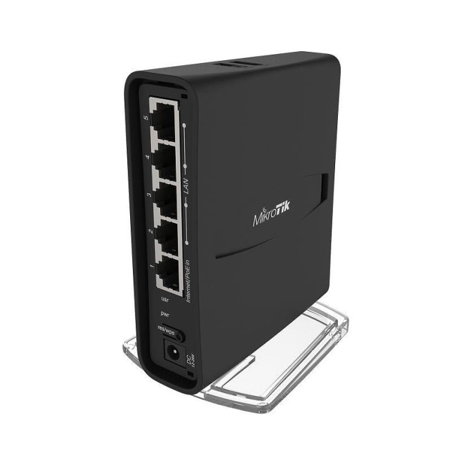 Точка доступу RBD52G-5HACD2HND-TC MIKROTIK