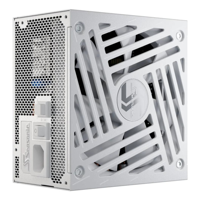 Блок живлення ATX 750W FOCUSGX-750-ATX31-WHT SEASONIC