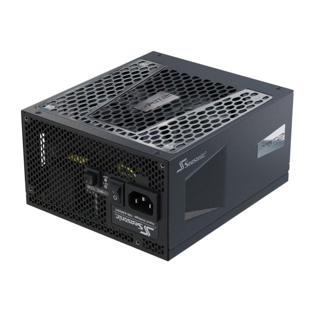 Блок живлення ATX 1000W PRIME TX-1000 SEASONIC
