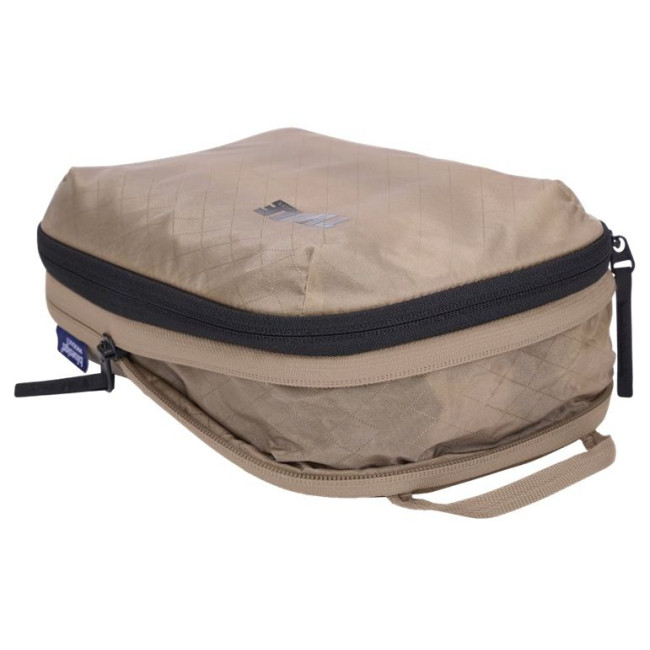 Дорожня сумка Thule Compression Packing Cube Small TCPC-201 Gentle Beige