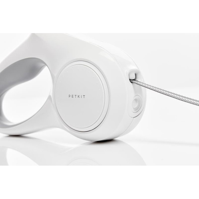 Повідець PETKIT Travel GO FREE Retractable Leash 3M P2104