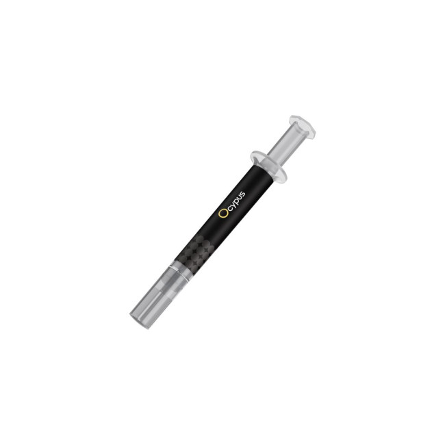 Термопаста для процесора GAMMA ET40 (GAMMA-ET40-GRN00XXX-GL) OCYPUS