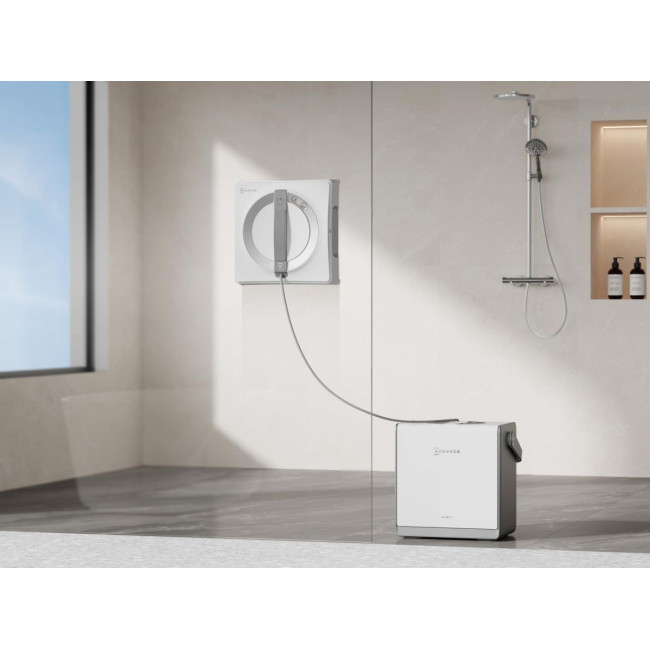 Робот-мийник вікон ECOVACS Winbot W2 PRO OMNI
