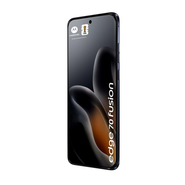Мобільний телефон EDGE 70 FUSION 12/256 SILHOUETTE MOTOROLA