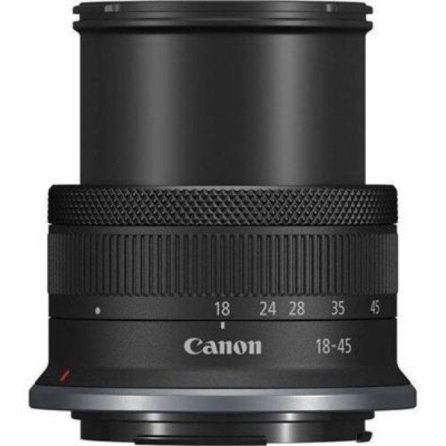 Цифрова камера Canon EOS R100 + 18-45 IS STM + 55-210 f/5.0-7.1 IS STM