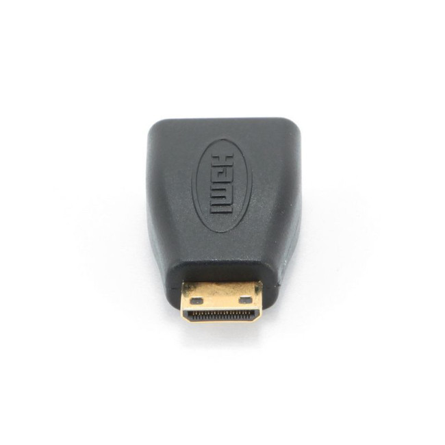 Адаптер HDMI, M/F mini-C