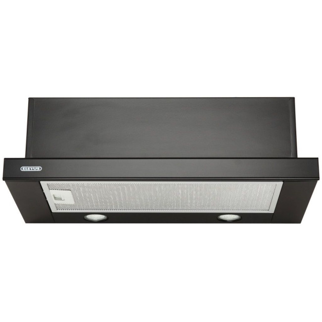 Витяжка Eleyus Storm 700 60 BL