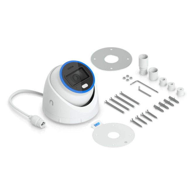 Мережева відеокамера UVC-AI-TURRET-W UBIQUITI
