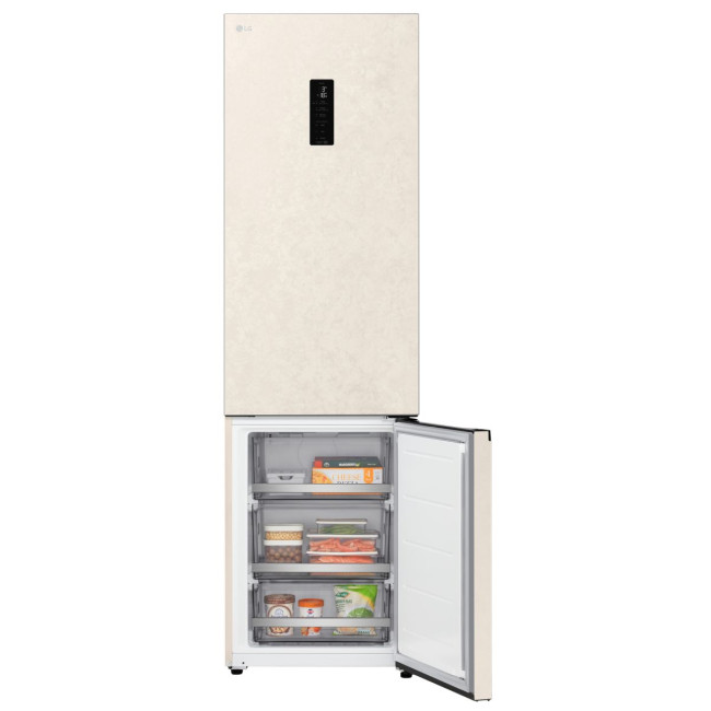 Холодильник LG GC-B509EEKM