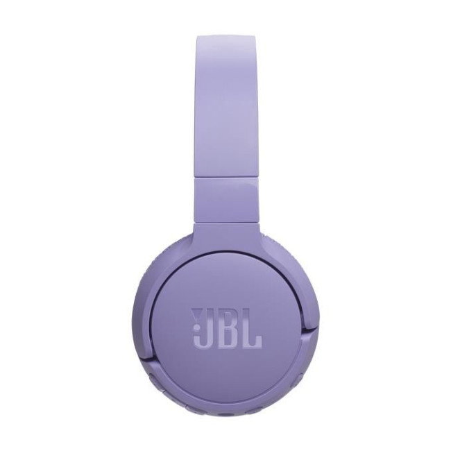 Навушники з БТ JBLT670NCPUR