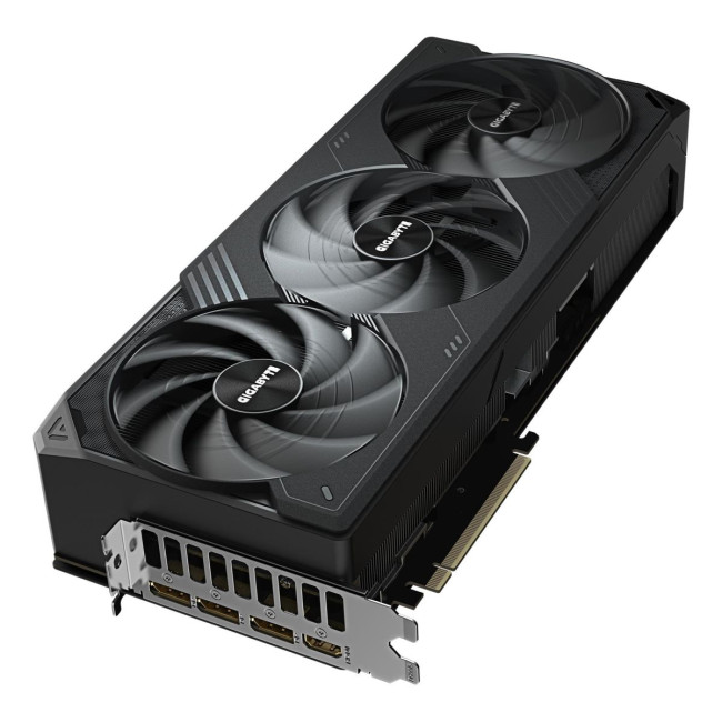 Відеокарта PCIE16 RTX5090 32GB GDDR7 GV-N5090WF3OC-32GD GIGABYTE