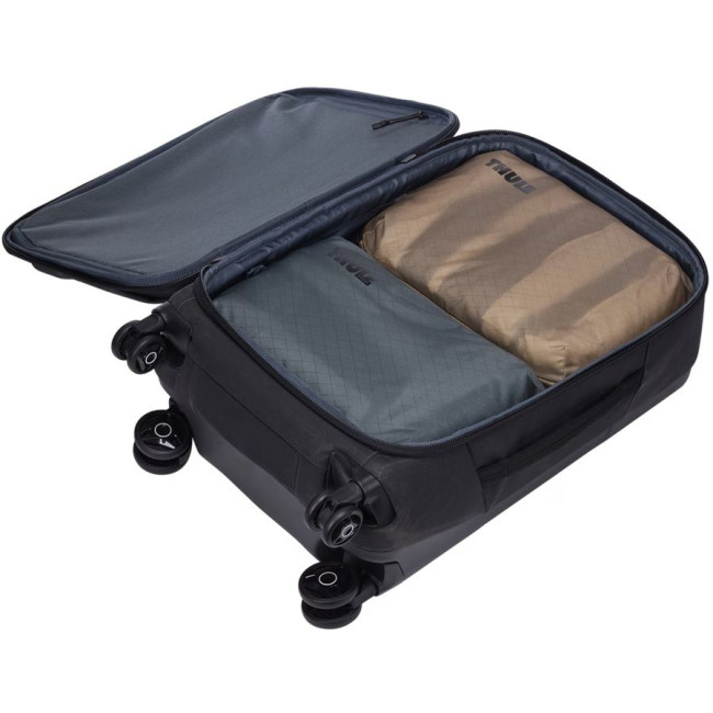 Дорожня сумка Thule Compression Packing Cube Medium TCPC-202 Gentle Beige
