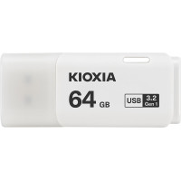 Флеш-пам'ять (накопичувач USB) USB3.2 64GB LU301W064GG4 KIOXIA